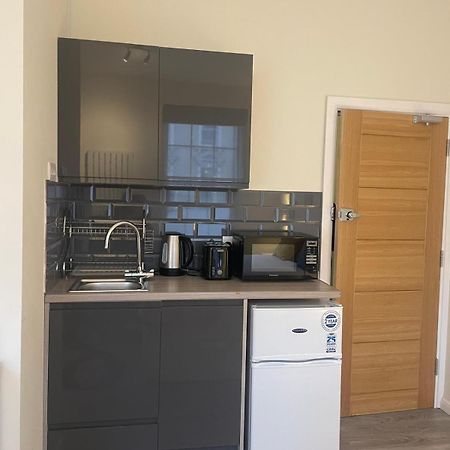 Grays Inn Road - Room 2 Londres Exterior foto